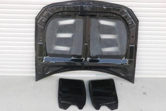 86(ZN6)・BRZ(ZC6)用トヨシマクラフト製クーリングカーボン 86(ZN6)・BRZ(ZC6)用トヨシマクラフト製クーリングカーボン
