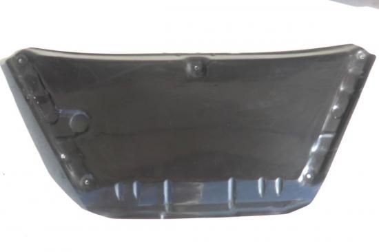 トヨシマクラフトオリジナル クーリングカーボンボンネット 4代目