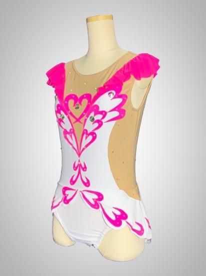 新体操レオタード専門店 Mashleotard | Mashleotard 🩷入荷のご