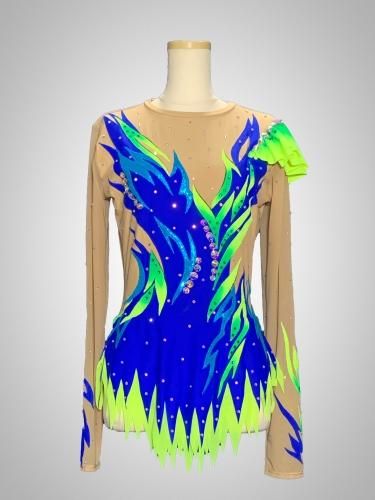 Premium | 新体操レオタード・フラワーコーポレーション