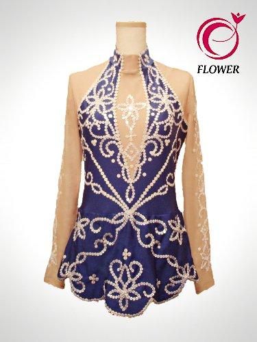 当日配送 | 新体操レオタード・フラワーコーポレーション