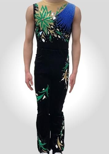 50,001～ - 新体操レオタードはフラワーコーポレーション