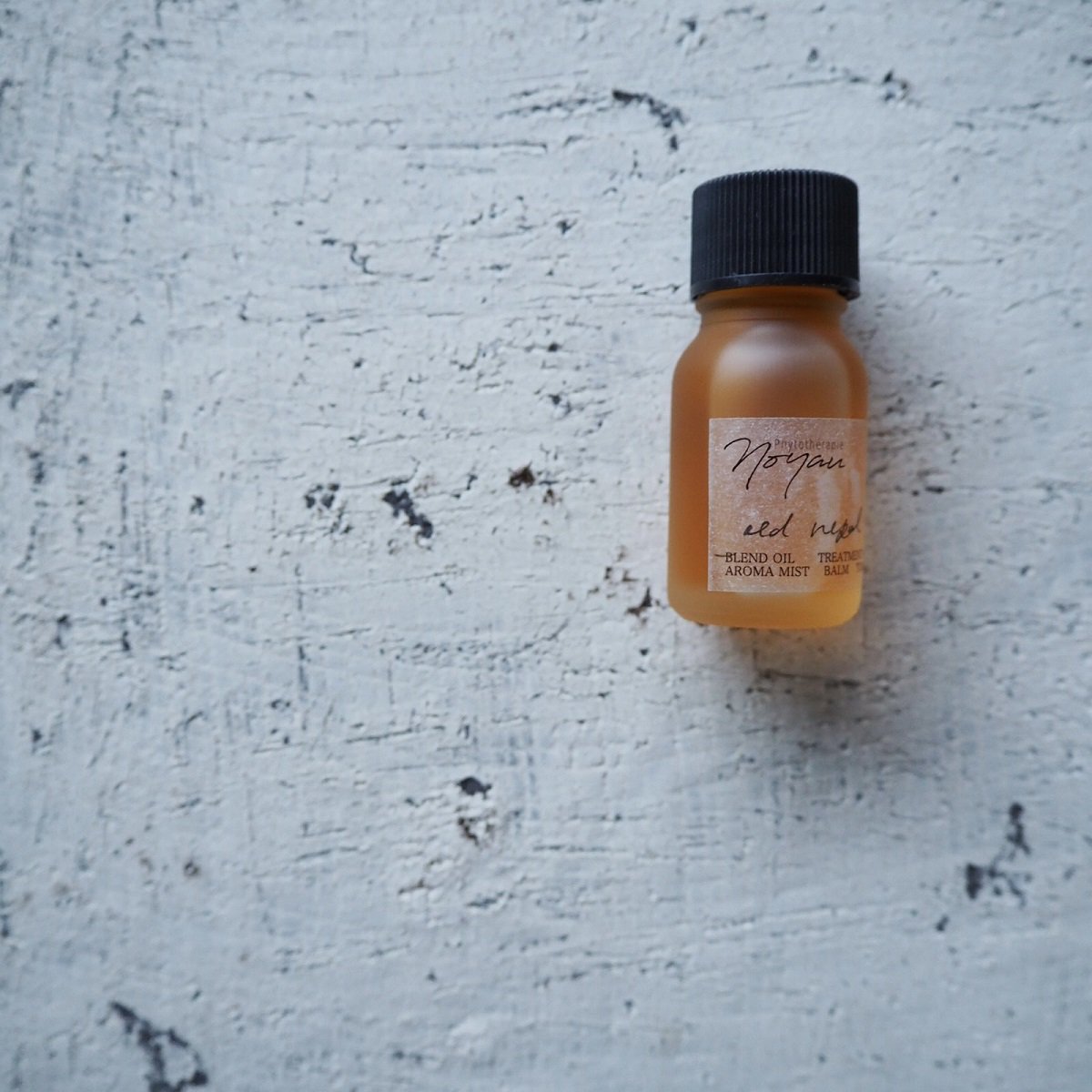 sunya - spice aroma oil / スパイスアロマオイル