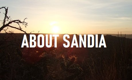 About Sandia