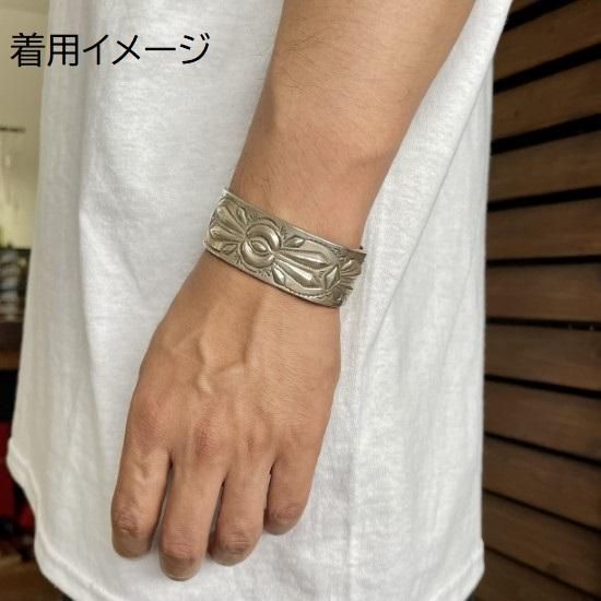 エドワードHボーリンバングル 見合っ