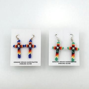クロス/十字✚ - インディアンジュエリー専門店 Sandia クロス/十字✚ - インディアンジュエリー専門店 Sandia