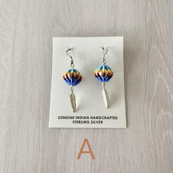INDIANJEWELRY Cippy Crazy Horse(シッピー クレイジーホース