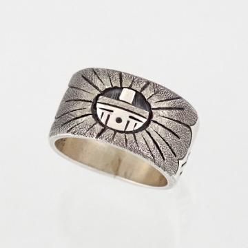 サンフェイス/太陽☀ - インディアンジュエリー専門店 Sandia サンフェイス/太陽☀ - インディアンジュエリー専門店 Sandia