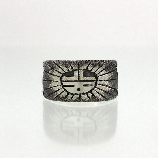 20.5号】ホピリング サンフェイス By Ronald Wadsworth 20.5号】ホピリング サンフェイス By Ronald Wadsworth