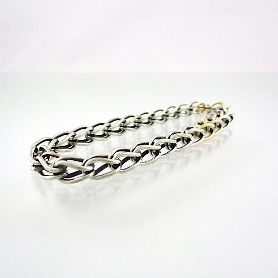 19cm】【21cm】【24cm】Sandia別注 シングルマネーチェーン 19cm】【21cm】【24cm】Sandia別注 シングルマネーチェーン