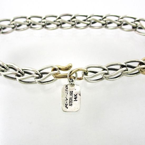 19cm】【21cm】【24cm】Sandia別注 シングルマネーチェーン 19cm】【21cm】【24cm】Sandia別注 シングルマネーチェーン