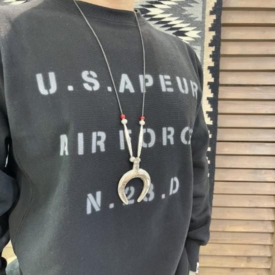 ナジャペンダント By Cippy Crazy Horse - インディアンジュエリー専門