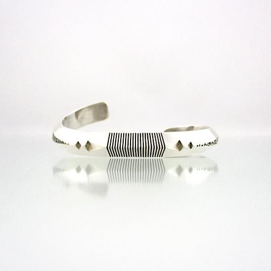 【最終お値下げ】Norbert peshlakai バングル Norbert Peshlakai バングル ノーバートペシュラカイ Norbert