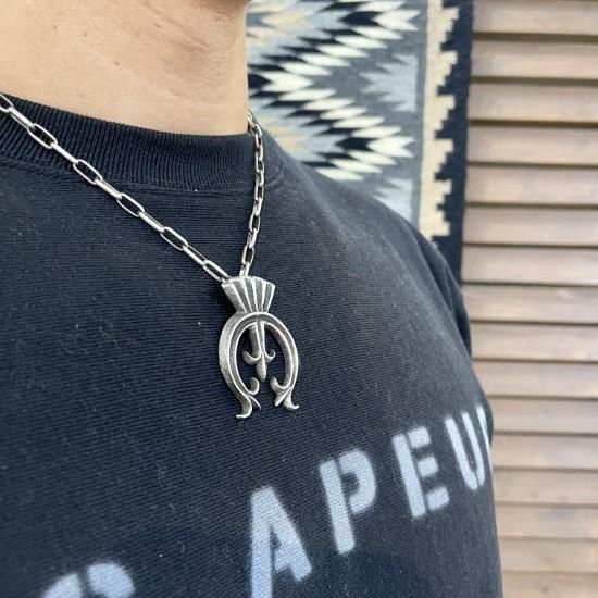Aaron Anderson / トゥファキャスト ナジャ トップ TUFA CAST NAJA PENDANT TOP-0008 | Aaron Anderson | Native