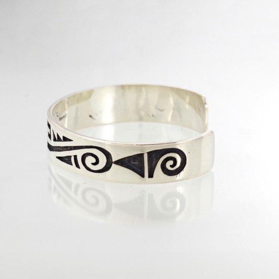 k14 アイボリー　天然素材　バングル Indian Jewelry】 BRUCE MORGAN(ブルース モーガン) Silver