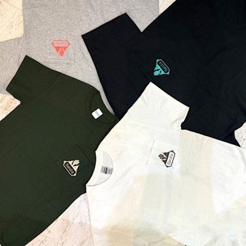 Sandia LOGO TEE