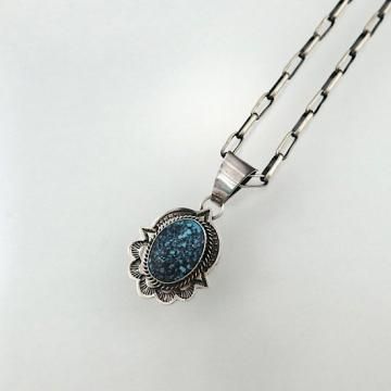Andy Cadman　ターコイズ　ペンダントトップ Andy Cadman ターコイズ ペンダントトップ