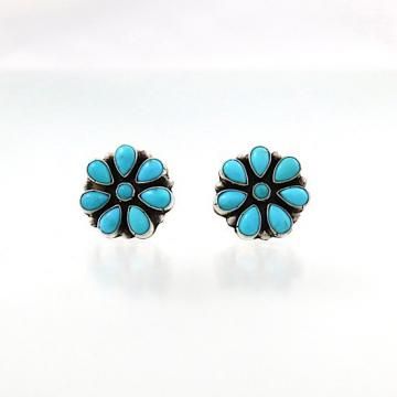 PIERCE & EARRING - インディアンジュエリー専門店 Sandia PIERCE & EARRING - インディアンジュエリー専門店 Sandia