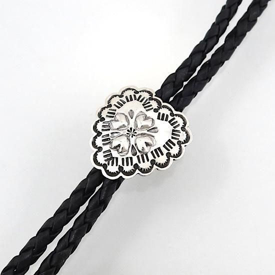 スタンプボロタイ ハート By Sunshine Reeves - インディアン