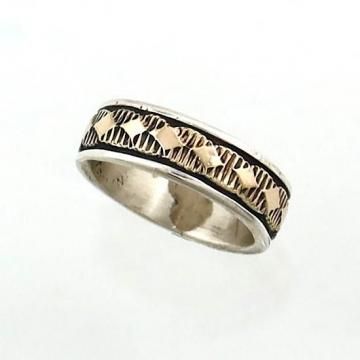 ▷ ブルースモーガン - インディアンジュエリー専門店 Sandia