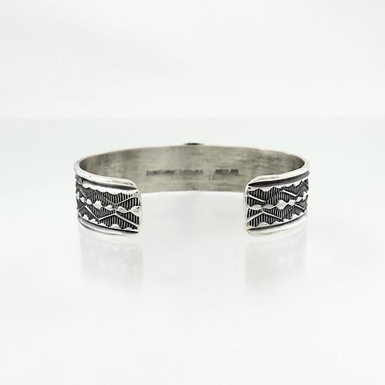 138mm】ラブラドライトバングル By Sunshine Reeves