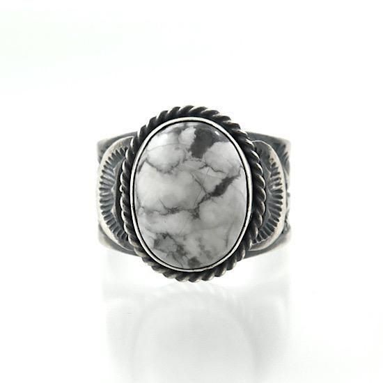 Sunshine Reeves × beams リング インディアンジュエリー BEAMS BOY（ビームス ボーイ）SUNSHINE REEVES / W Frame Ring