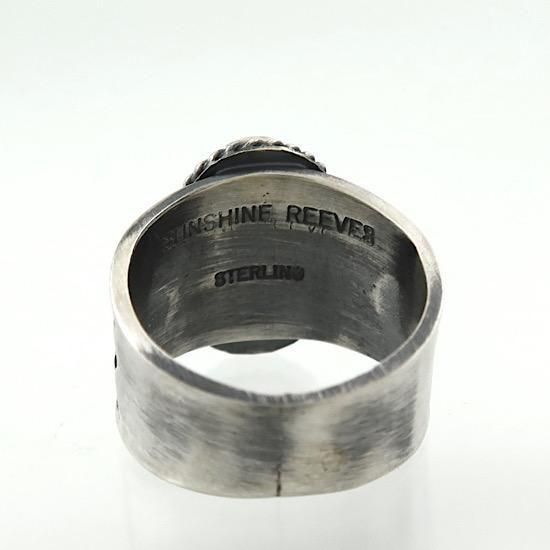 地球人さま専用⭐︎REHACER⭐︎SUNSHINE REEVES⭐︎リング 地球人さま専用⭐︎REHACER⭐︎SUNSHINE REEVES⭐︎リング