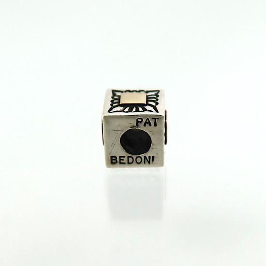 Pat Bedonie サンバースト14K 19号 Pat Bedonie サンバースト14K 19号 14K GOLD サンバーストヘビーゲージ