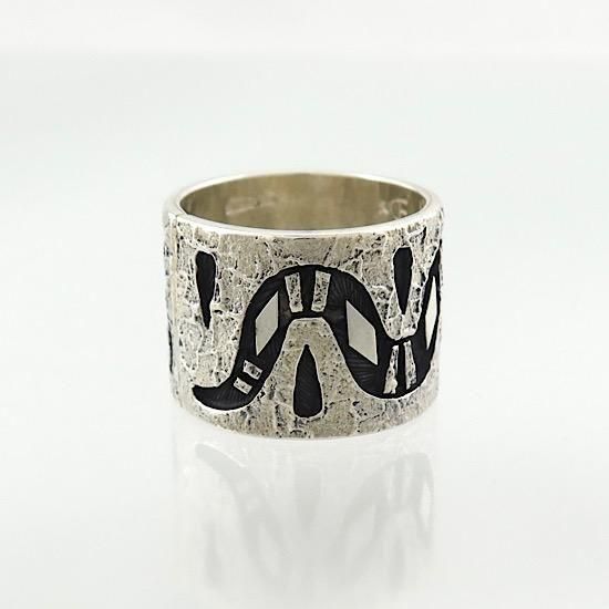 28号】ホピリング ウォーターサーペント By Ruben Saufkie