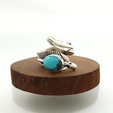 70cm】ホワイトハーツネックレス 6mm TypeB - インディアン