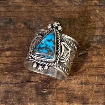 21cm】4mm ナバホビーズブレスレット - インディアンジュエリー専門店