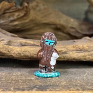 <img class='new_mark_img1' src='https://img.shop-pro.jp/img/new/icons6.gif' style='border:none;display:inline;margin:0px;padding:0px;width:auto;' />フェティッシュ スノーメイデン By Chad Quandelacy