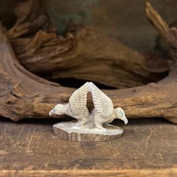 <img class='new_mark_img1' src='https://img.shop-pro.jp/img/new/icons6.gif' style='border:none;display:inline;margin:0px;padding:0px;width:auto;' />フェティッシュ イーグル By Chris Peina