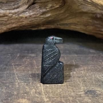 130mm】トライアングルワイヤージグザグバングル By Ray Adakai