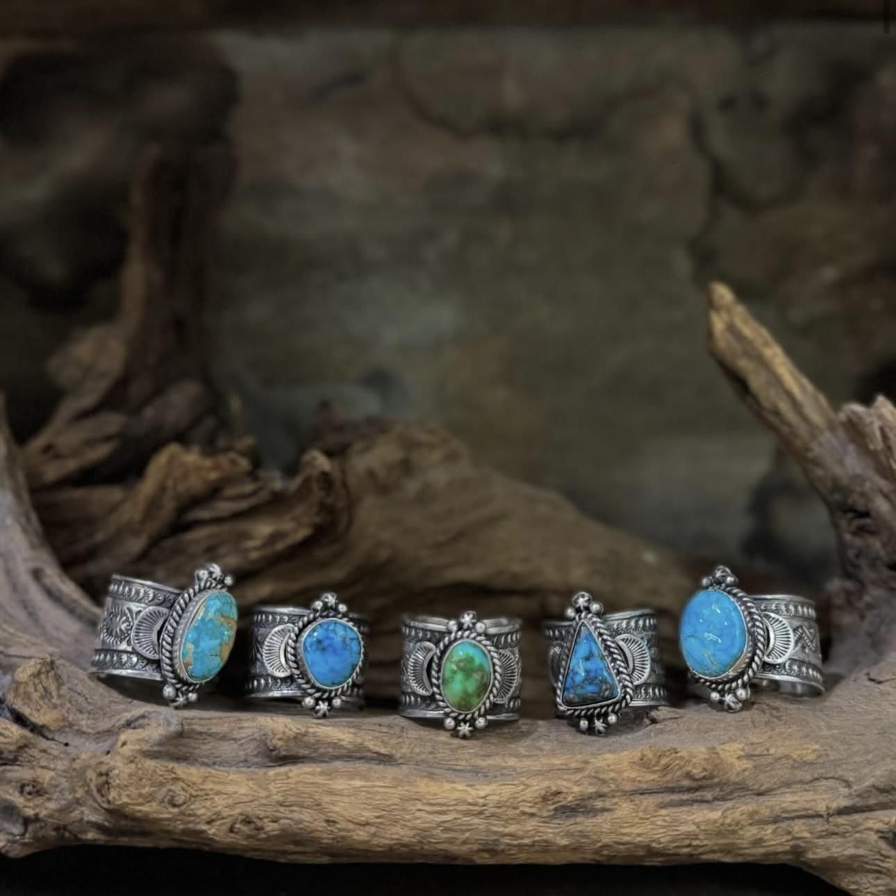 インディアンジュエリー専門店 Sandia