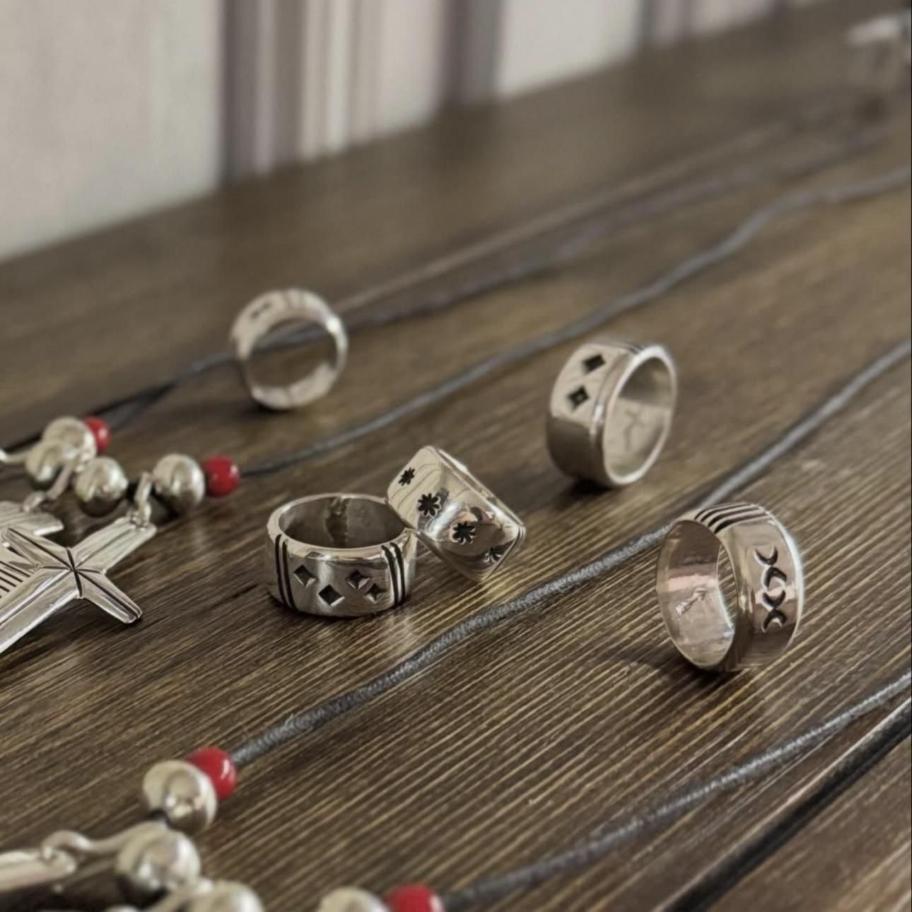 インディアンジュエリー専門店 Sandia