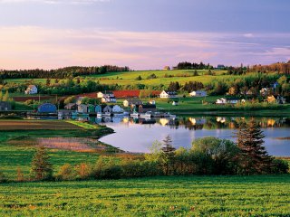 եСCanada,Prince Edward Island