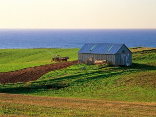 ϩCanada,Prince Edward Island