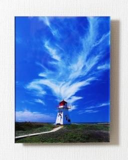 吉村和敏 PHOTO BOX プリンス・エドワード島 七つの物語 (講談社
