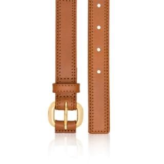 ǥ饷å٥ Women's Geo Classic belt