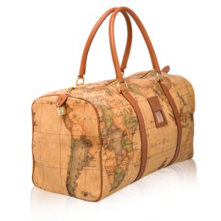 饷åȥ٥ХåGeo Classic travel bag