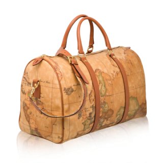 饷åȥ٥ХåGeo Classic Travel bag