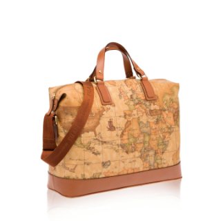 饷åȥ٥ХåGeo Classic Travel bag