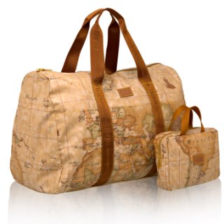եȥȥ٥Хå Geo Soft Travel Bag