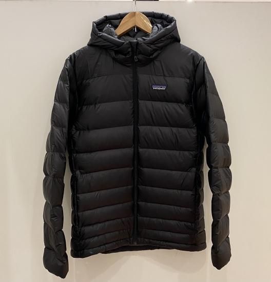 patagonia パタゴニア 84902 Hi-Loft Down Hoody ハイロフトダウン