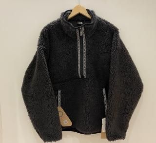 THE NORTH FACE ノースフェイス NA72035 Sweet Water Pullover Bio ボアフリースプルオーバージャケット - PIN-UP