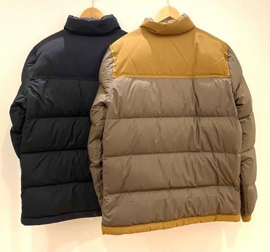 L.L.Bean エルエルビーン Mountain Classic Down Jacket L.L.Bean エルエルビーン Mountain Classic Down Jacket