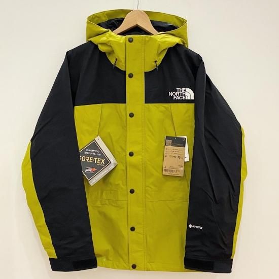 THE NORTH FACE  マウンテンライトジャケット　GORE-TEX