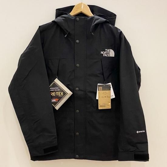 THE NORTH FACE ザ・ノース・フェイス Mountain Light Jacket THE NORTH FACE ザ・ノース・フェイス Mountain Light Jacket