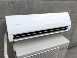 【千葉県流山市】MUCZ-G28S エアコン本体 2015年製　引取り限定 千葉県流山市】MUCZ-G28S エアコン本体 2015年製 引取り限定 千葉県